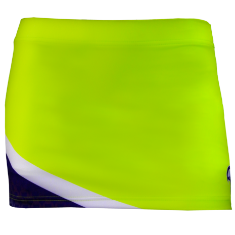 Performance Cheer Skirt w/ Briefs 2
