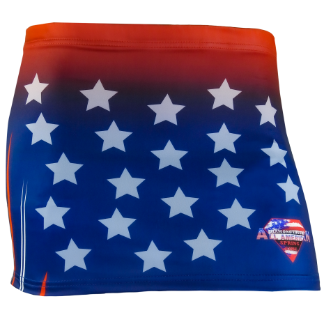 Classic Cheer Skirt