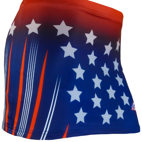 Classic Cheer Skirt 2