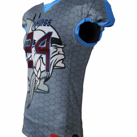 SIDE1.png Tapered All-Pro Football Jersey 4