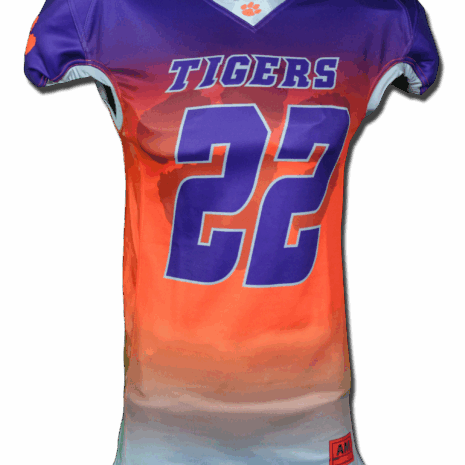FRONT3.png Tapered Rush Tackle Football Jersey