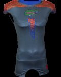 Form Fit Scramble Football Jersey