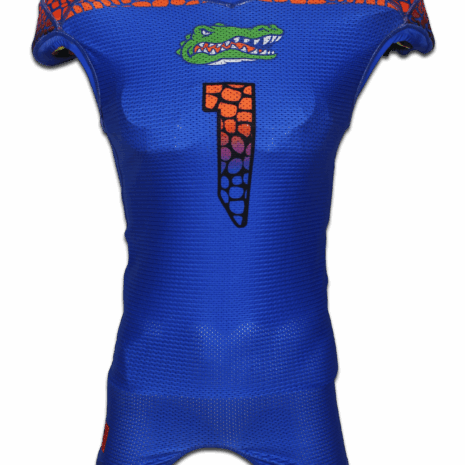 F2_3_2.png Form Fit Pick Six 1 Ply REVERSIBLE Football Jersey 4