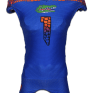 Form Fit Pick Six 1 Ply REVERSIBLE Football Jersey 4
