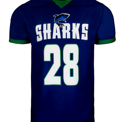 Experience Football Fan Jersey