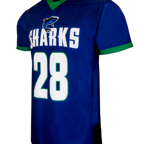 Experience Football Fan Jersey 3