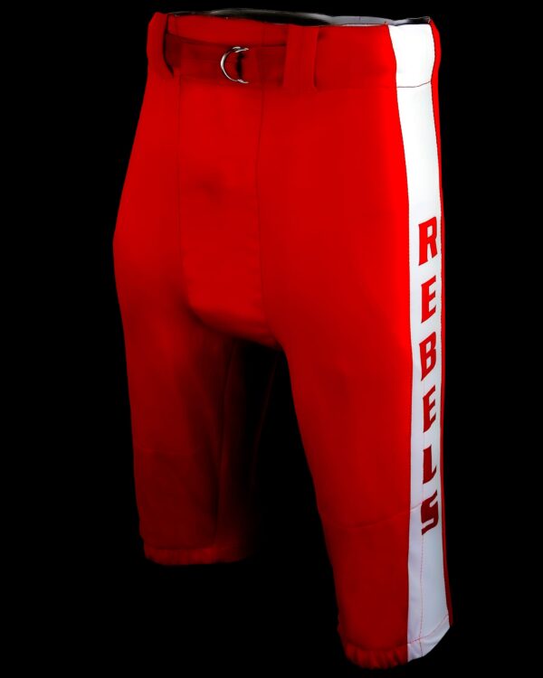 RSFB15MTCRIGHT.png6780a04430e32.jpg Dyed 4 Way Stretch Football Pants w/ Sublimated Side Panels