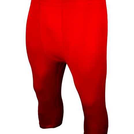 Dyed Pullup Football Pants 1