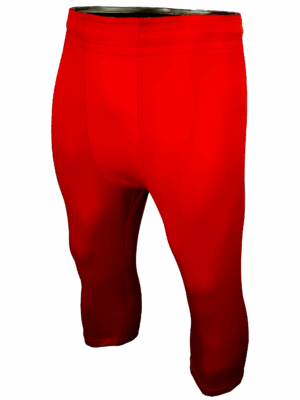 Dyed Pullup Football Pants 1