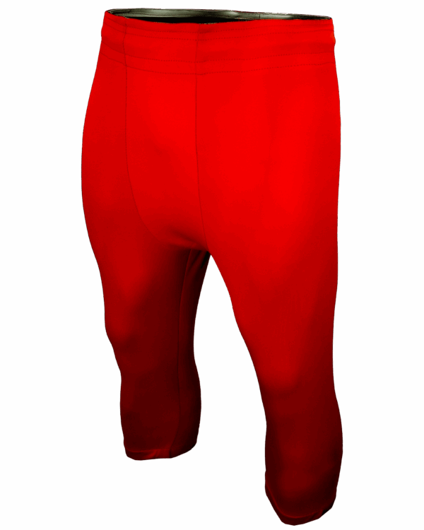 Dyed Pullup Football Pants 1