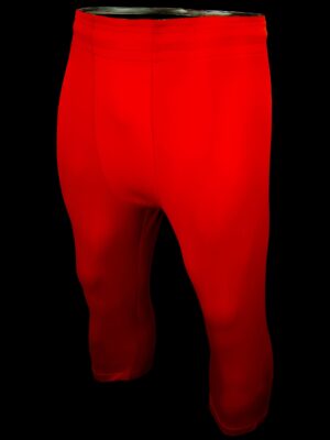 Dyed Pullup Football Pants