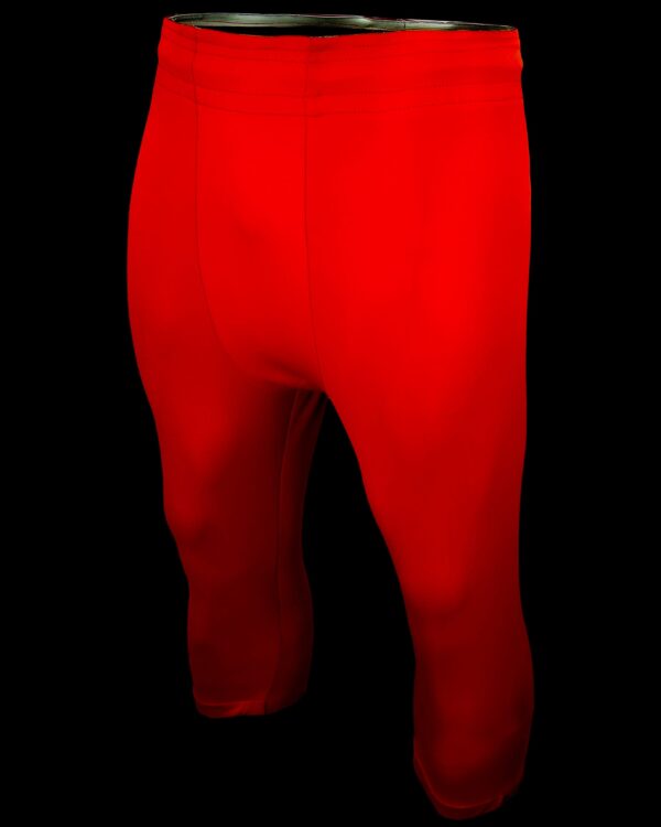 Dyed Pullup Football Pants