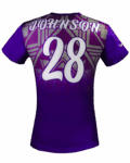 Short Sleeve Crew Neck Compression Tee 4