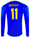 Long Sleeve V Neck Compression Tee 4