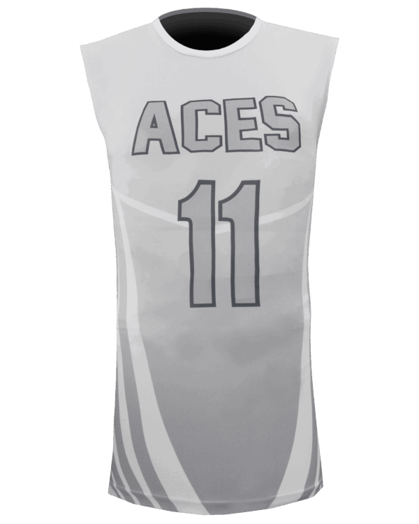 RSCS1Ply02MTCFRONT_1.png SLEEVELESS Single Ply Reversible Crew Neck Compression Shirt 2