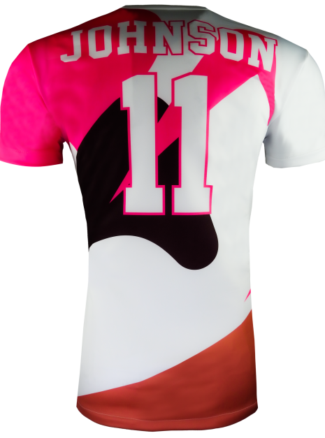 Single Ply REVERSIBLE Crew Neck Compression Shirt 3