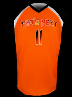 Long Sleeve V Neck Tee