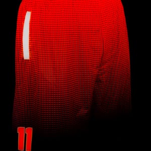 Multi-Sport Training Shorts w/ Pockets