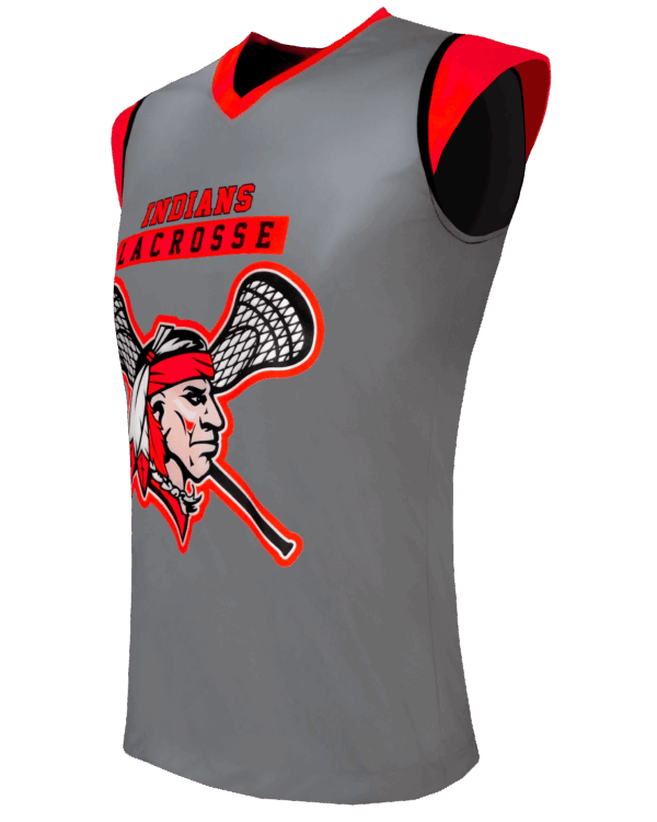 RSLAX0324POLYLITERIGHT.png Cap Sleeve Lacrosse Jersey 3