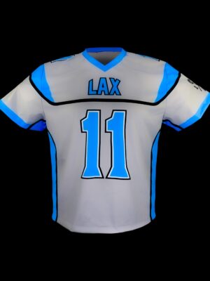 Short Sleeve Lacrosse Jersey