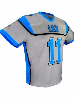 RSLAXT11INTERFUSELEFT.png Short Sleeve Lacrosse Jersey 2
