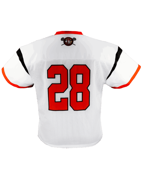 Open Mesh Lacrosse Jersey 4