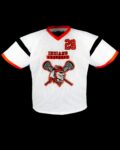Open Mesh Lacrosse Jersey