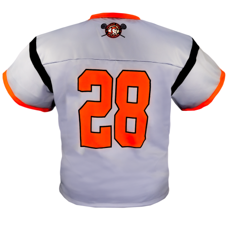 Performance Stretch Lacrosse Jersey 4