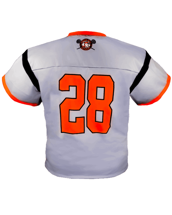 Performance Stretch Lacrosse Jersey 4