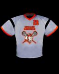 Performance Stretch Lacrosse Jersey
