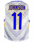 Individual Lacrosse Pinnie 4