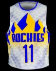 Individual Lacrosse Pinnie