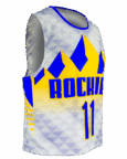 Individual Lacrosse Pinnie 2