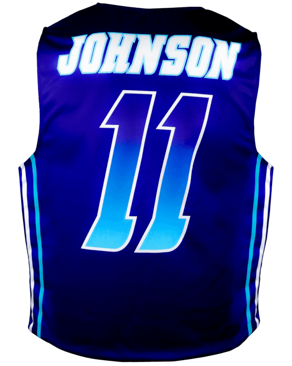 RSLAXT09INTERFUSEBACK.png Single Ply Reversible Lacrosse Pinnie 3