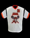 Porthole Mesh Lacrosse Practice Jersey
