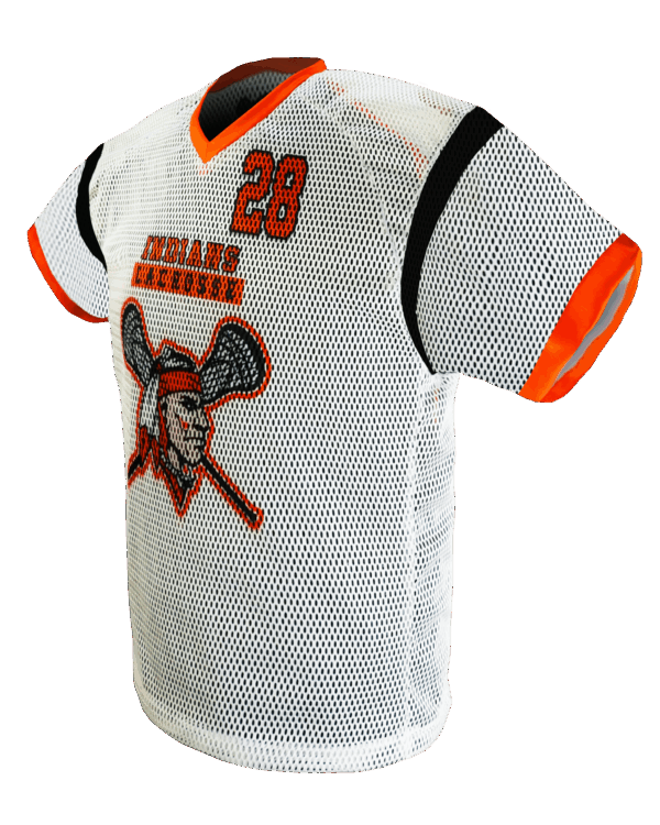 LAXT13PORTHOLEMESHRIGHT.png Porthole Mesh Lacrosse Practice Jersey 3