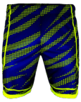 Individual Performance Lacrosse Shorts 3