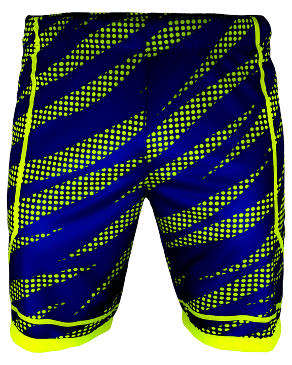 RSLAXSH1POLYDEXFRONT.png Individual Performance Lacrosse Shorts 3