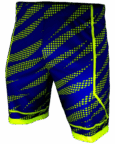 Individual Performance Lacrosse Shorts 2