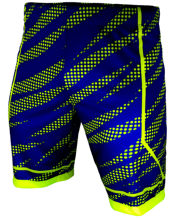RSLAXSH1POLYDEXRIGHT.png Individual Performance Lacrosse Shorts 2
