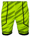 Individual Performance Lacrosse Shorts w/ Pockets 3