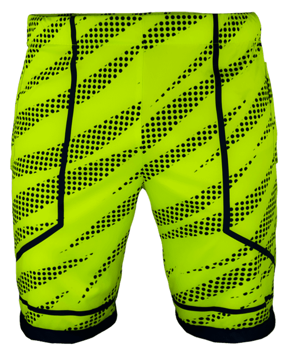 RSLAXSH2POLYDEXFRONT.png Individual Performance Lacrosse Shorts w/ Pockets 3
