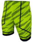 Individual Performance Lacrosse Shorts w/ Pockets 2