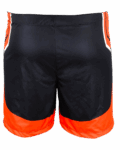 Individual Soccer Shorts 4