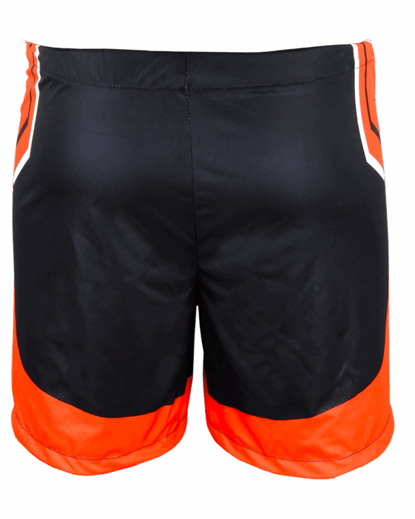 Individual Soccer Shorts 4