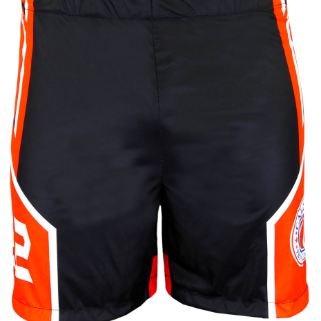 Individual Soccer Shorts 3