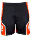 Individual Soccer Shorts 3