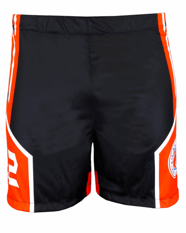 Individual Soccer Shorts 3