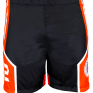 Individual Soccer Shorts 3