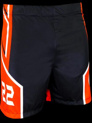 Individual Soccer Shorts